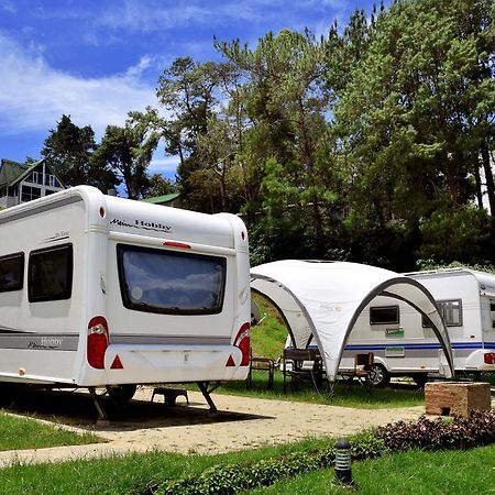 Go Outdoors Caravan Park Nuwara Eliya Dış mekan fotoğraf
