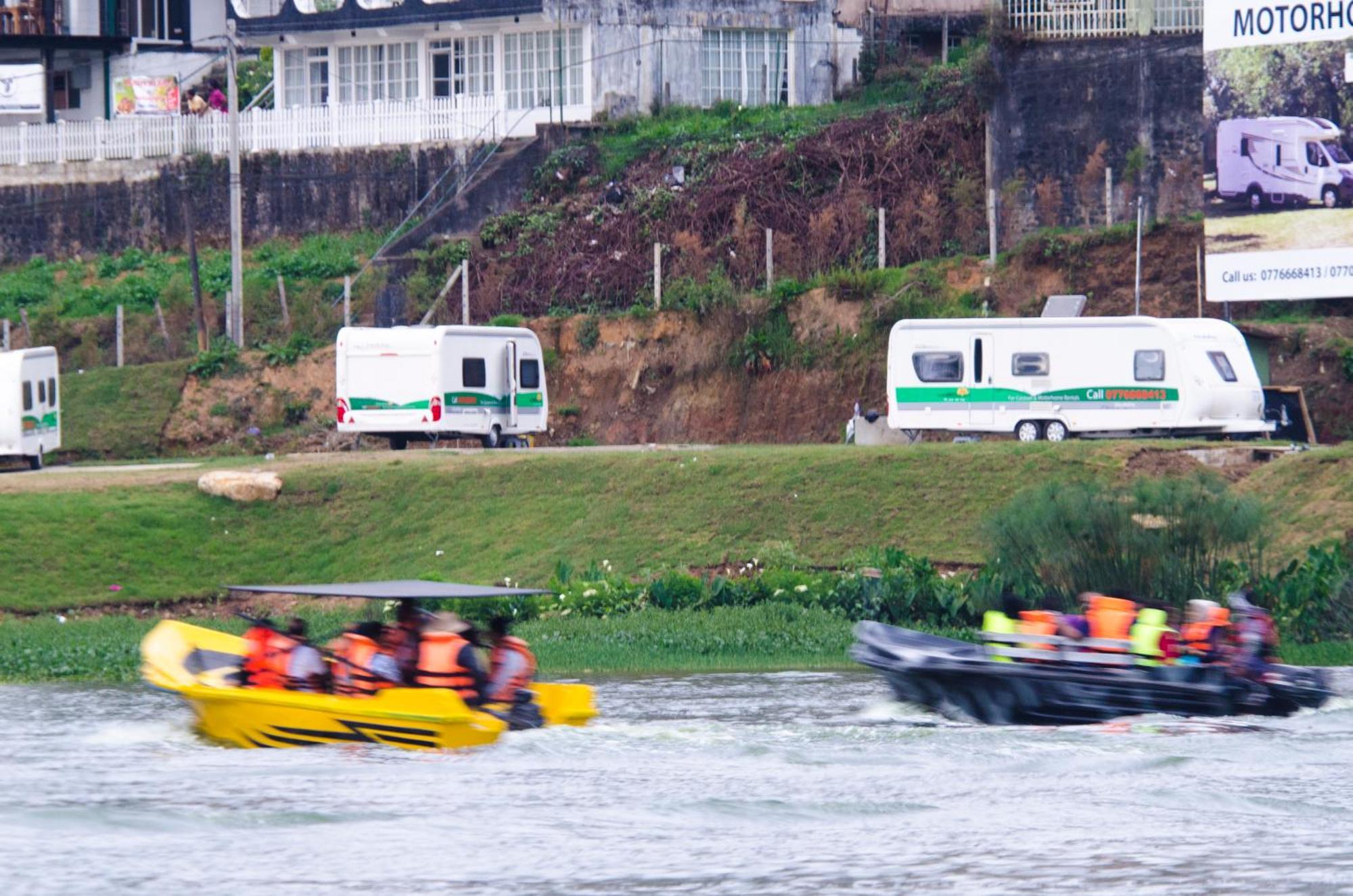 Go Outdoors Caravan Park Nuwara Eliya Dış mekan fotoğraf