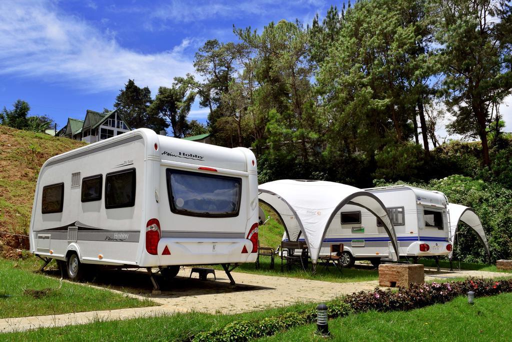 Go Outdoors Caravan Park Nuwara Eliya Dış mekan fotoğraf