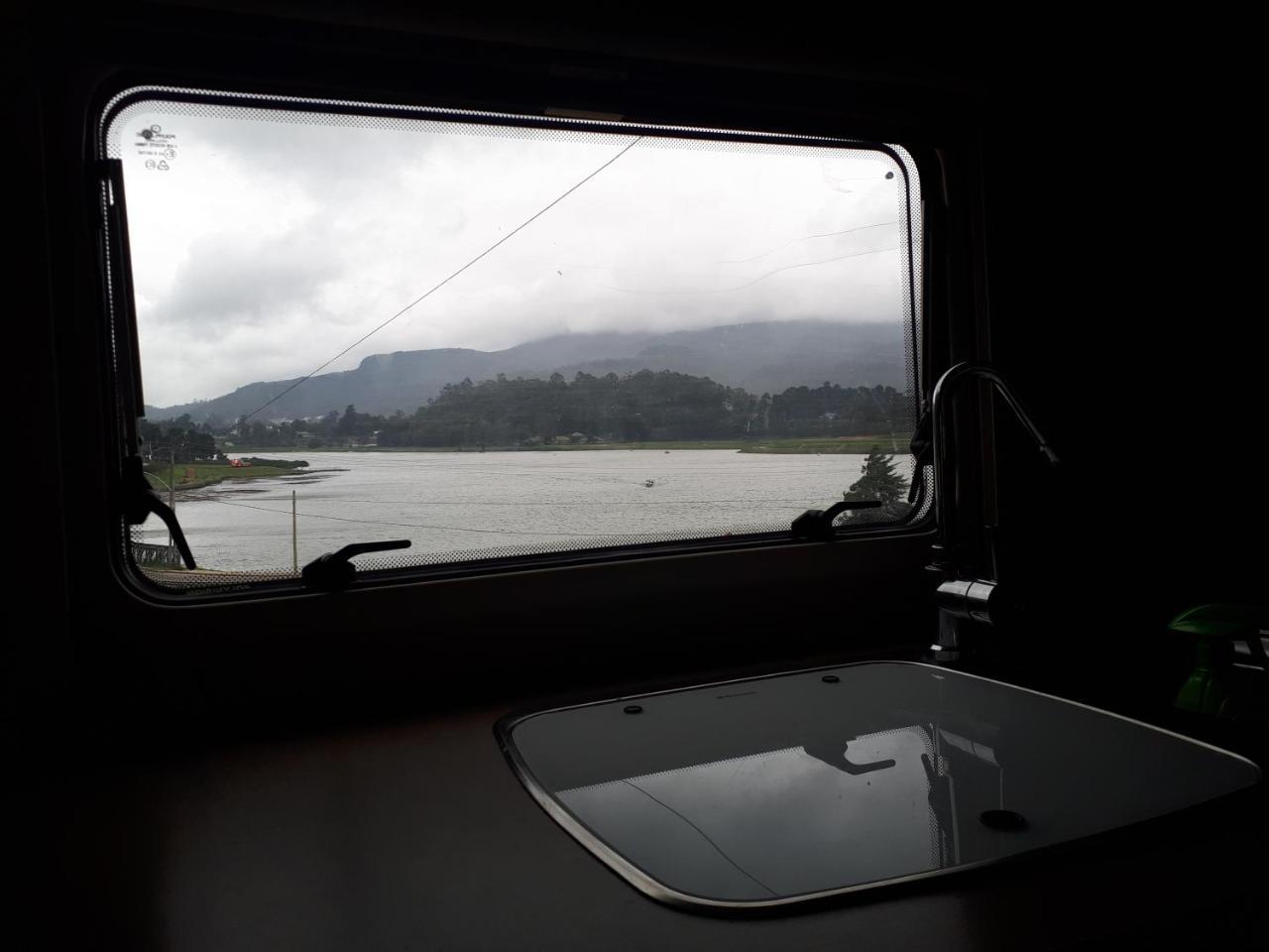 Go Outdoors Caravan Park Nuwara Eliya Dış mekan fotoğraf